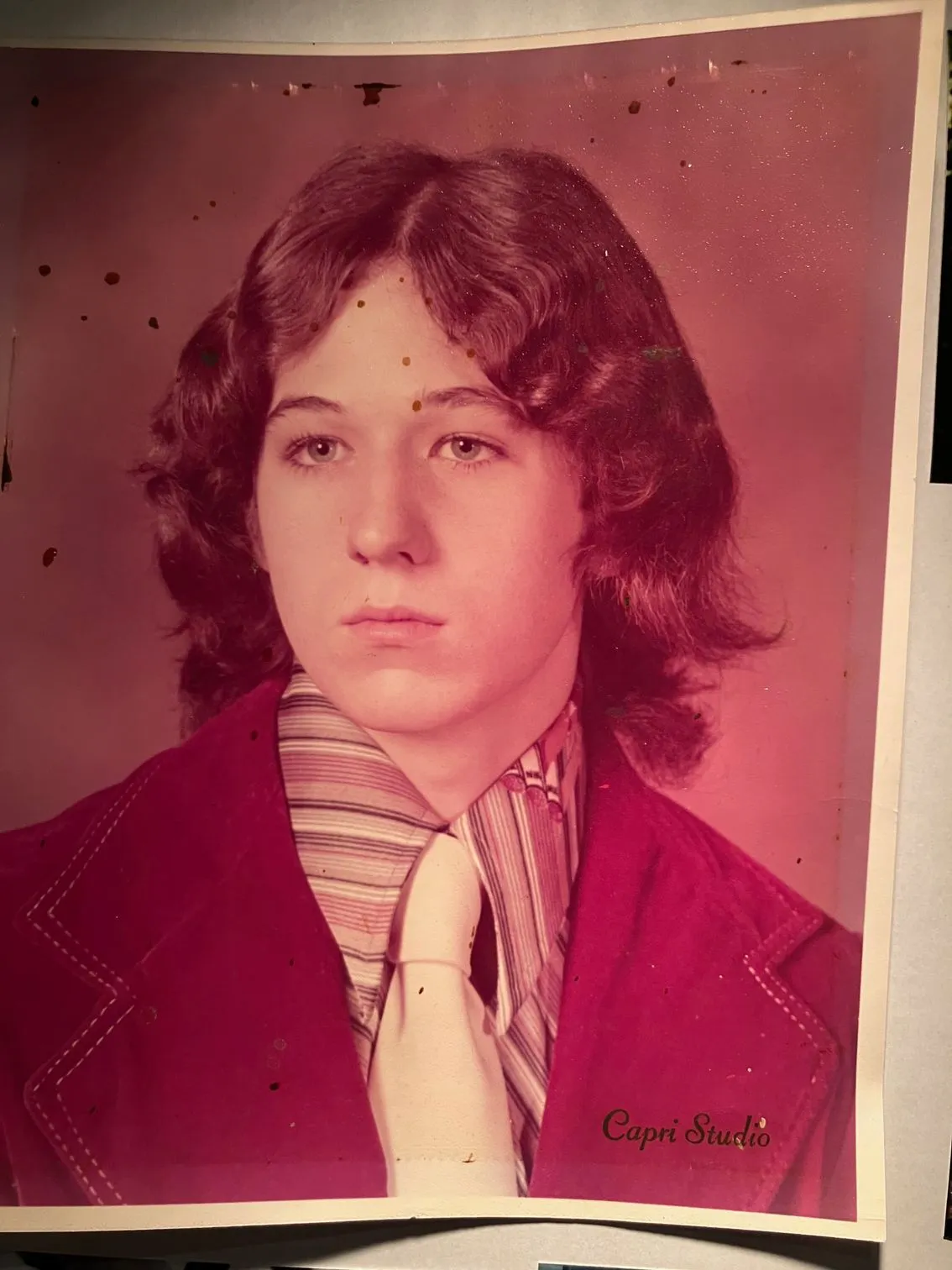 Chupacabra In Memory of our friend Pat